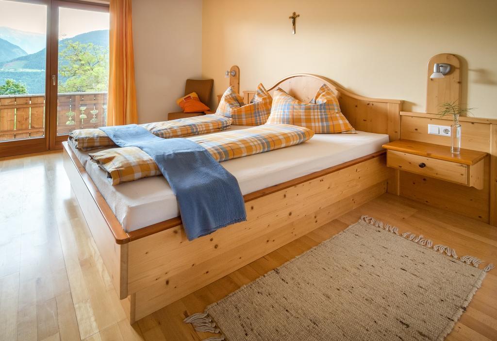 Gasperhof Dellach (Hermagor) Quarto foto