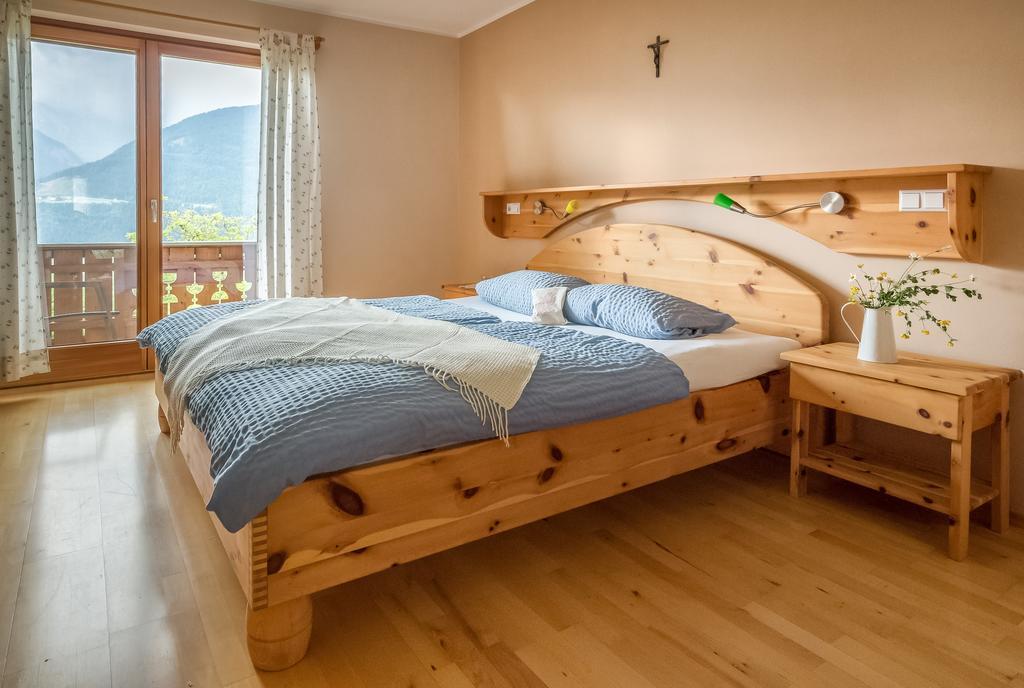 Gasperhof Dellach (Hermagor) Quarto foto